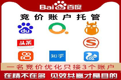 SEM代理实战：案例分享，优化效果显著